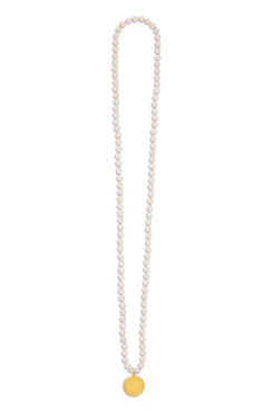 Rose Quartz Mala Necklace 6 Rose Quartz Mala Necklace -Alo Yoga Shop JSM0005 03777 b1 s1 a1 1 3