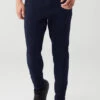The Triumph Sweatpant - Navy