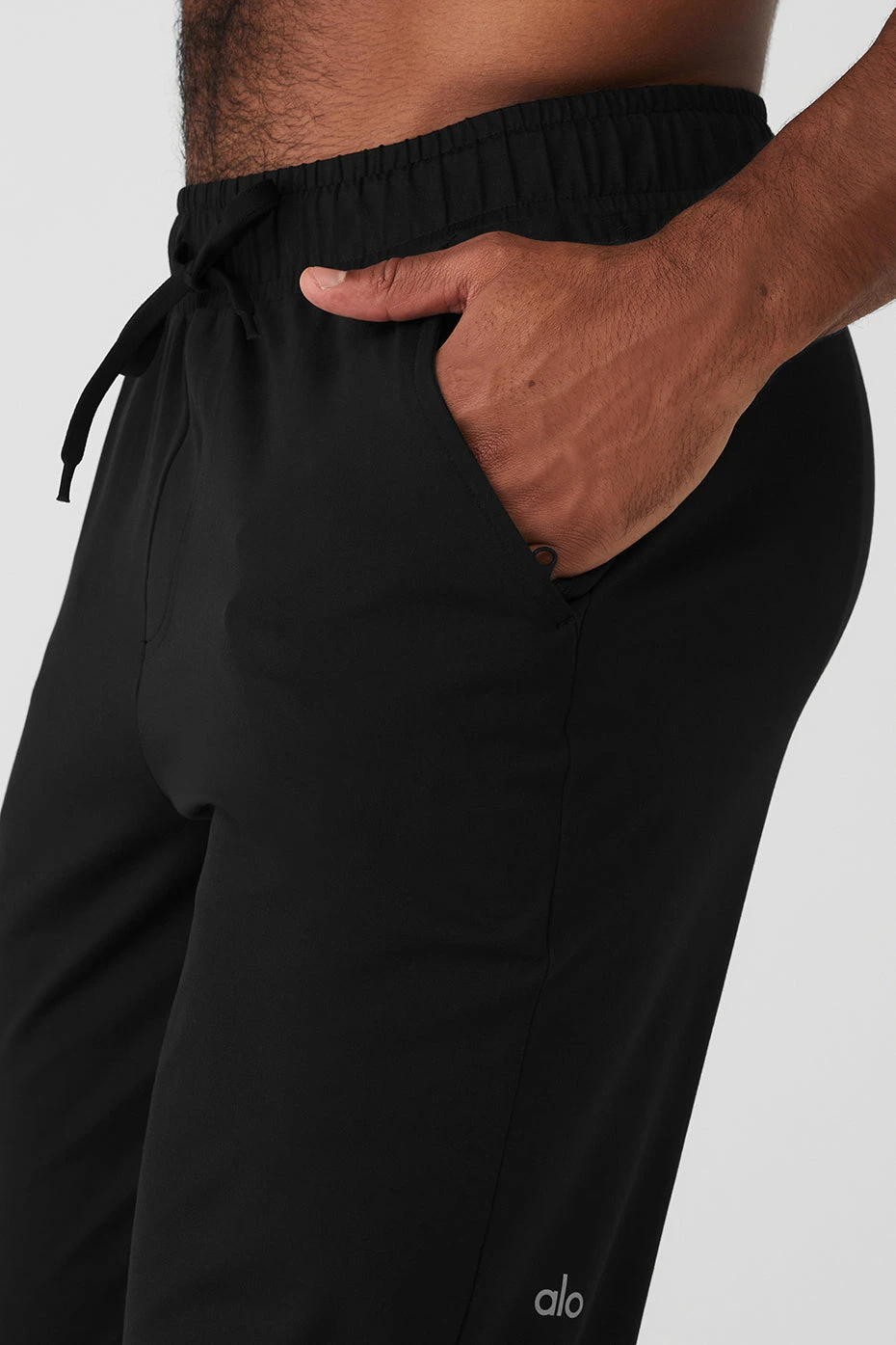 Conquer Pulse Pant - Black 4 Conquer Pulse Pant - Black - Image 4