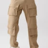 Cargo Venture Pant - Gravel