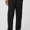 Northstar Cargo Pant - Black