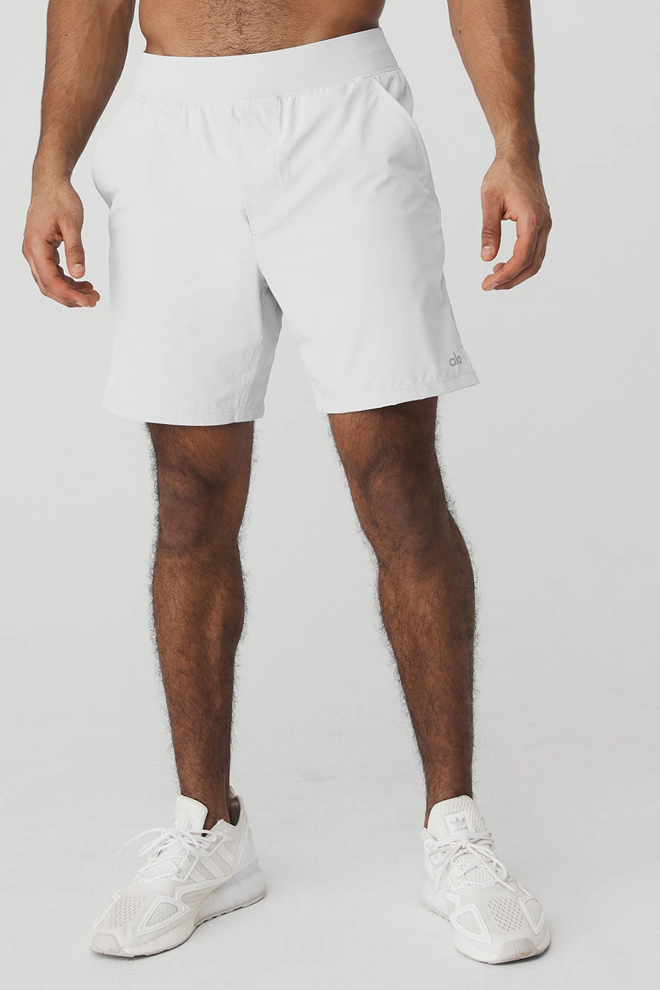 7" Repetition Short - Titanium 1 7" Repetition Short - Titanium