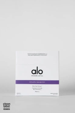 Immunity Rescue Shot - 30 Pack