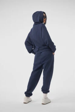 Accolade Hoodie - Navy 8 Accolade Hoodie - Navy -Alo Yoga Shop U3032RG 03842 b1 s1 a2 1 m54 cda2d9b3 1200 462f b1c2 ad31240b6ee4